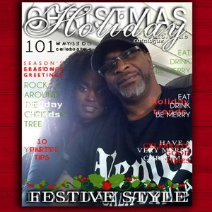 Meet your Posher, Robert